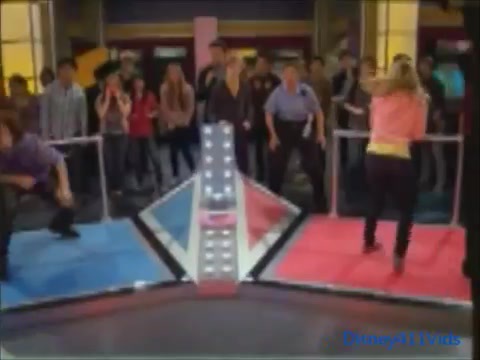 _Kickin' It_ episode _Kim Of Kong_ promo 161