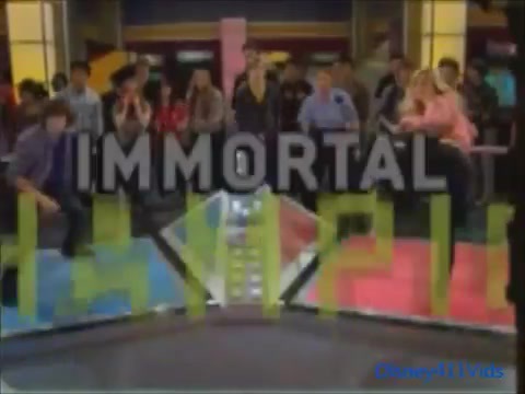 _Kickin' It_ episode _Kim Of Kong_ promo 164