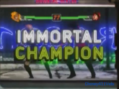 _Kickin' It_ episode _Kim Of Kong_ promo 167 - Why - I - love - Olivia