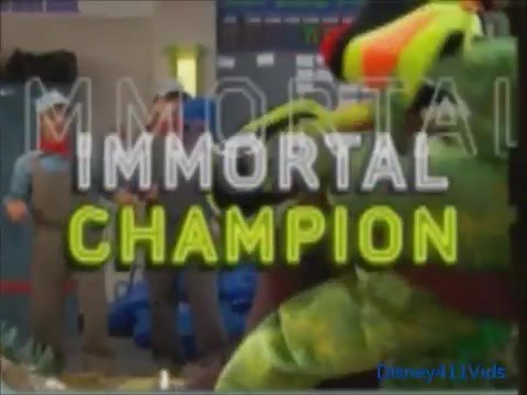 _Kickin' It_ episode _Kim Of Kong_ promo 169 - Why - I - love - Olivia