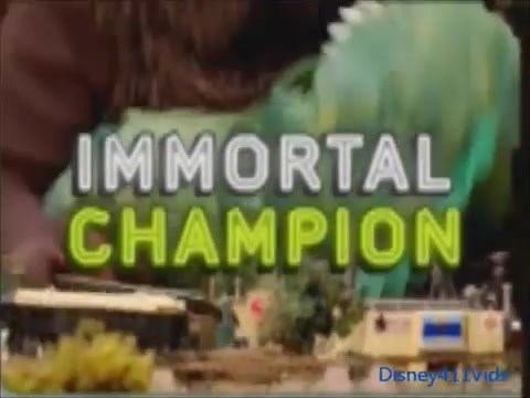 _Kickin' It_ episode _Kim Of Kong_ promo 172