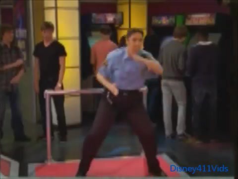 _Kickin' It_ episode _Kim Of Kong_ promo 179