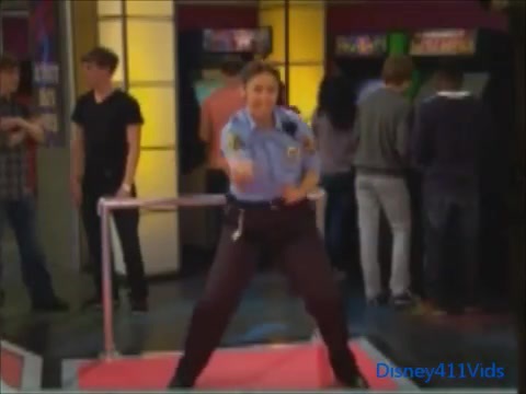 _Kickin' It_ episode _Kim Of Kong_ promo 182