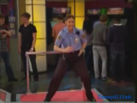 _Kickin' It_ episode _Kim Of Kong_ promo 183 - Why - I - love - Olivia