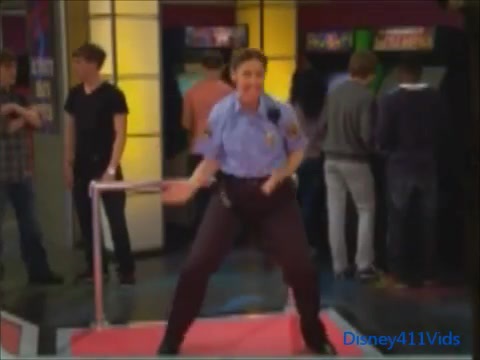 _Kickin' It_ episode _Kim Of Kong_ promo 184