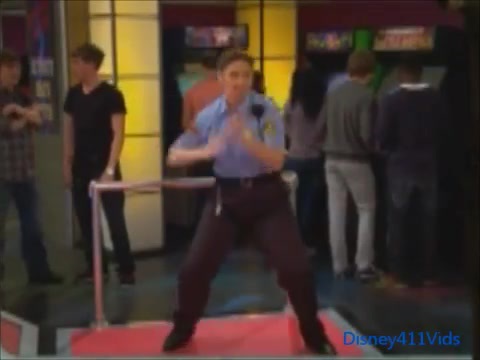 _Kickin' It_ episode _Kim Of Kong_ promo 185