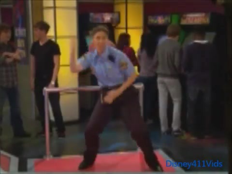 _Kickin' It_ episode _Kim Of Kong_ promo 186