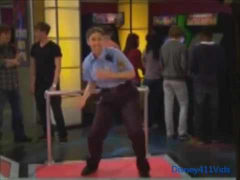 _Kickin' It_ episode _Kim Of Kong_ promo 188