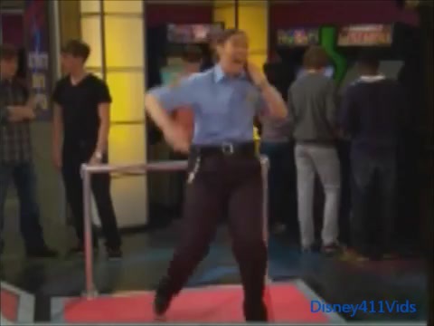 _Kickin' It_ episode _Kim Of Kong_ promo 190