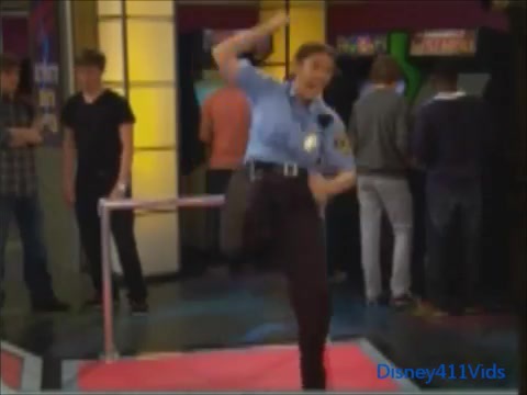 _Kickin' It_ episode _Kim Of Kong_ promo 192