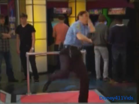 _Kickin' It_ episode _Kim Of Kong_ promo 194