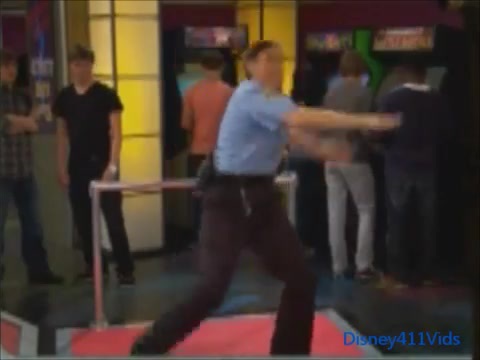 _Kickin' It_ episode _Kim Of Kong_ promo 195