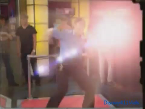 _Kickin' It_ episode _Kim Of Kong_ promo 196