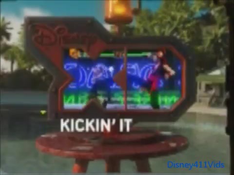 _Kickin' It_ episode _Kim Of Kong_ promo 199