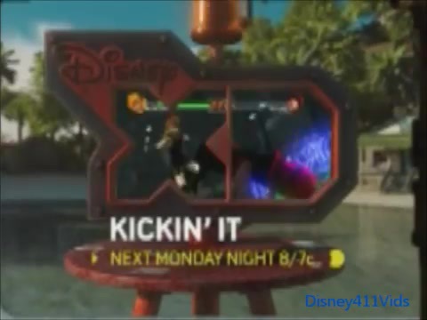 _Kickin' It_ episode _Kim Of Kong_ promo 217 - Why - I - love - Olivia