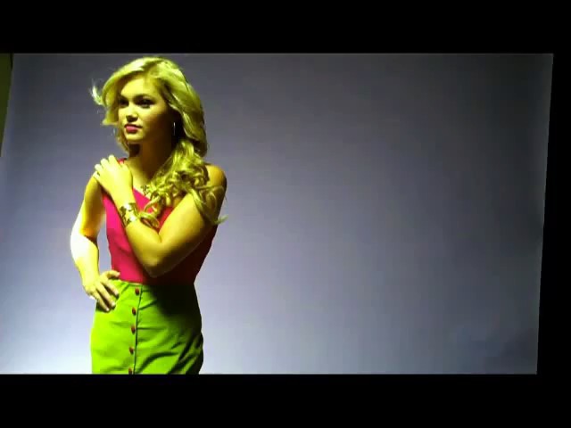 bscap0000 - Behind - the - Scenes - with - RegardMag - com - featuring - Olivia - Holt