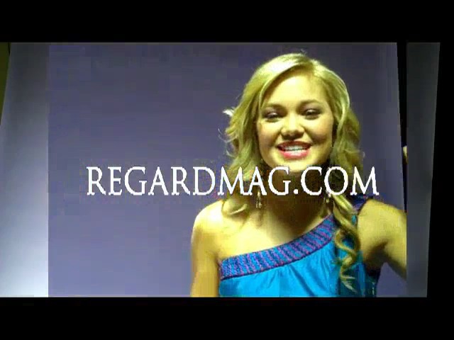 bscap0019 - Behind - the - Scenes - with - RegardMag - com - featuring - Olivia - Holt
