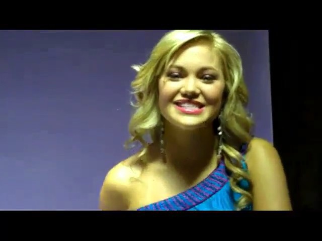bscap0021 - Behind - the - Scenes - with - RegardMag - com - featuring - Olivia - Holt
