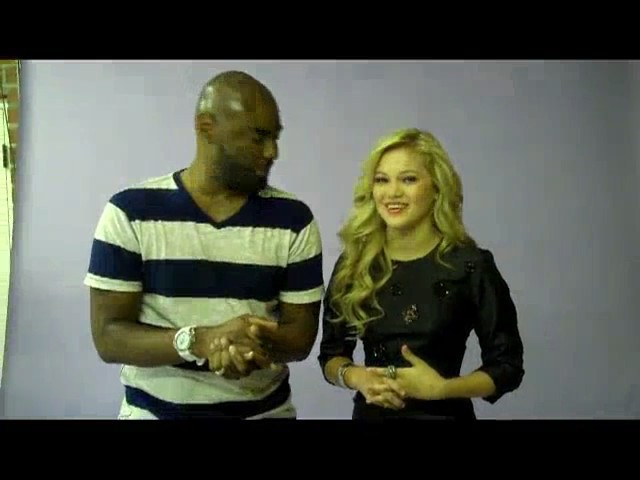 bscap0288 - Behind - the - Scenes - with - RegardMag - com - featuring - Olivia - Holt