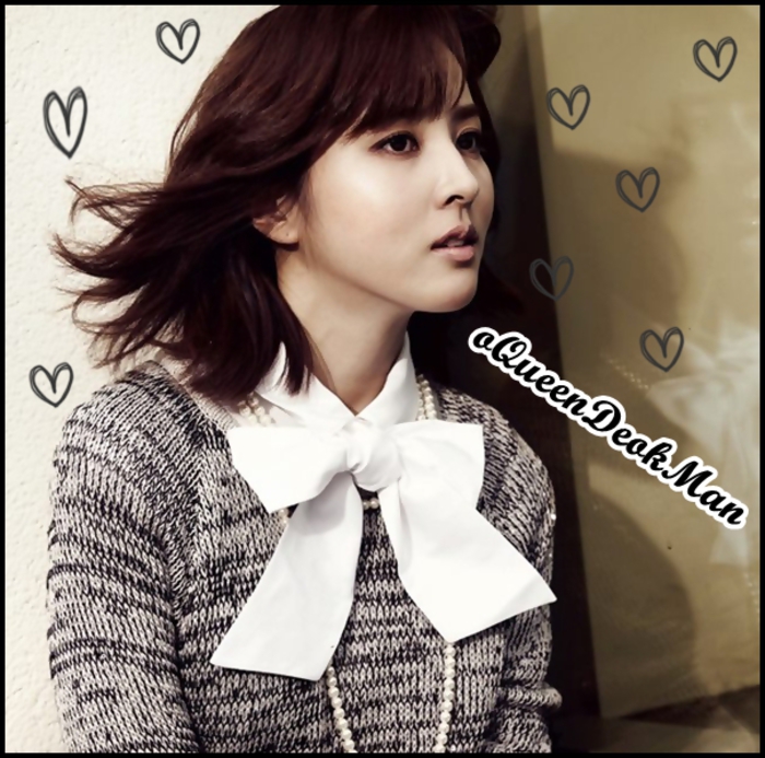 ﻉ√٥ﺎ☺ - La multi ani :* unnie :> - a - Happy B-Day cuttie-  Hye Jin -- k