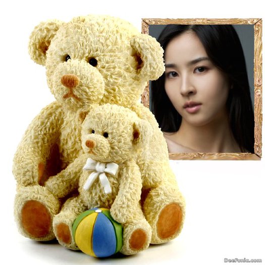  - Happy Birthday Han Hye Jin