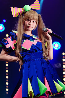  - Kyary Pamyu Pamyu