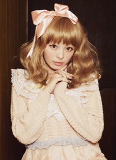  - Kyary Pamyu Pamyu