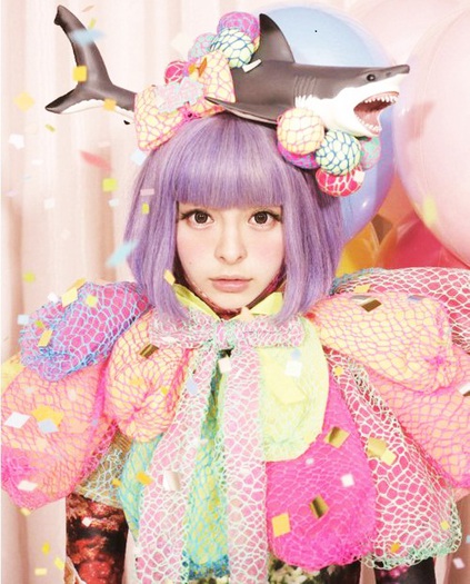  - Kyary Pamyu Pamyu