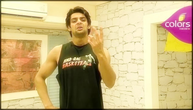  - xx-Karan Wahi-xx