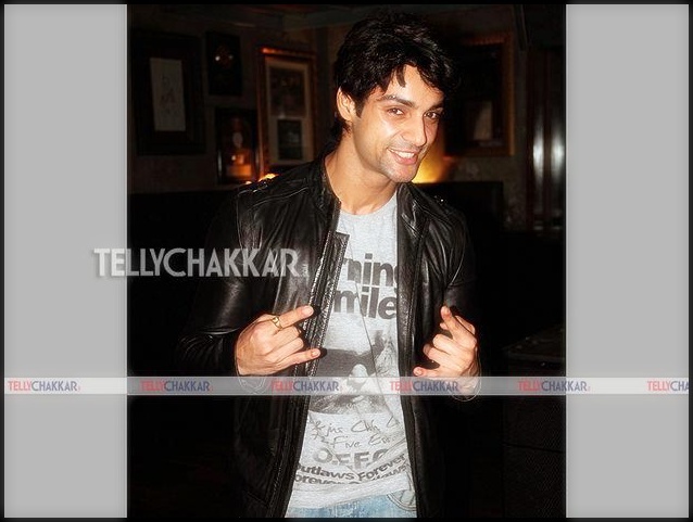  - xx-Karan Wahi-xx