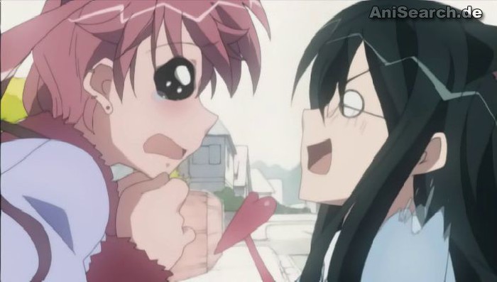 5 - Anime Funny