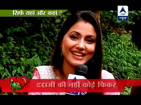 GyjK9 - Hina Khan new 2