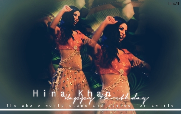 k6T4v - Hina Khan new 2