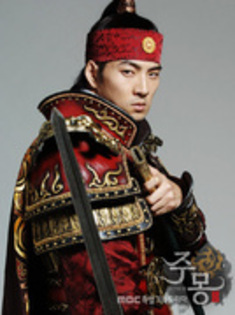  - Jumong Song il wook