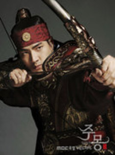  - Jumong Song il wook