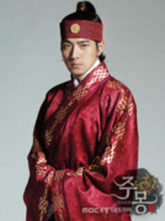  - Jumong Song il wook