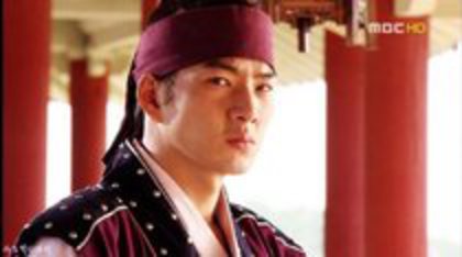  - Jumong Song il wook