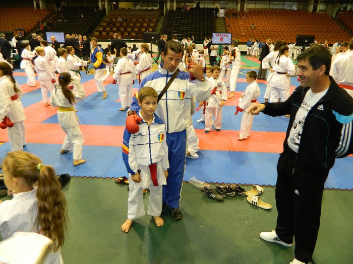 DSCN0019 - CAMPIONATUL MONDIAL - NOVI SAD - 2012