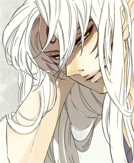 10 - Inuyasha poze