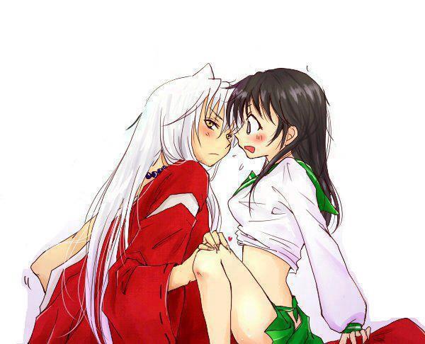 14 - Inuyasha poze