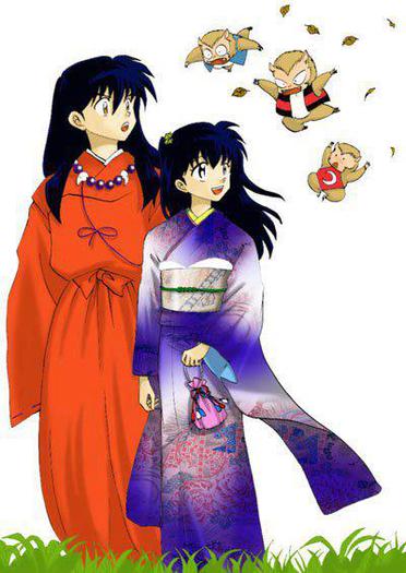 17 - Inuyasha poze