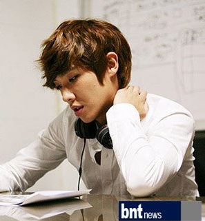 Lee Joon