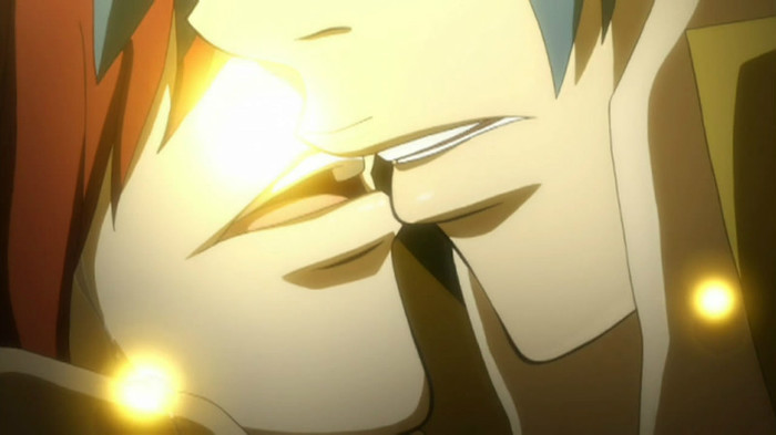 jellal and erza 8 - Anime Kiss