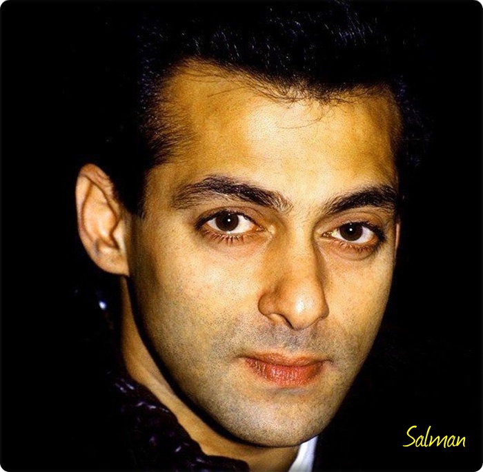 x. Salman