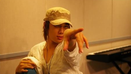 Park Jung Min - Park Jung Min