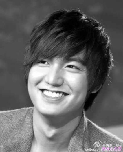 Lee Min Ho