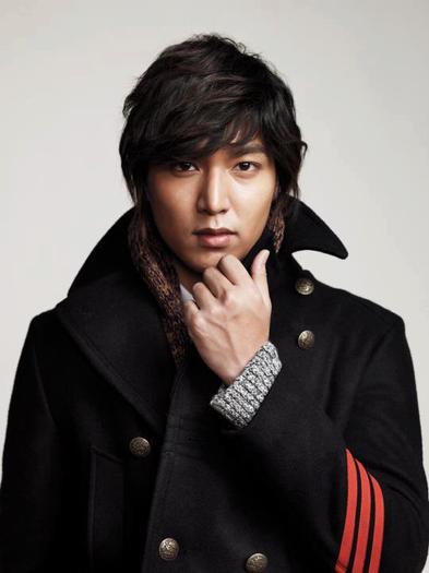 Lee Min Ho