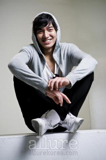 Lee Min Ho