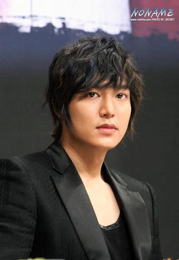 Lee Min Ho