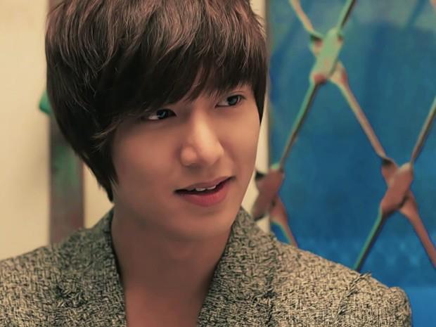 Lee Min Ho